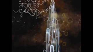 Silversun Pickups - Checkered Floor chords