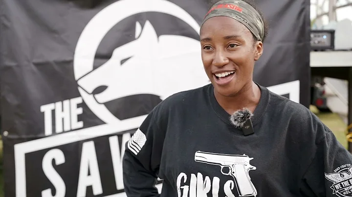 Tactical Games: Kristin Pollard
