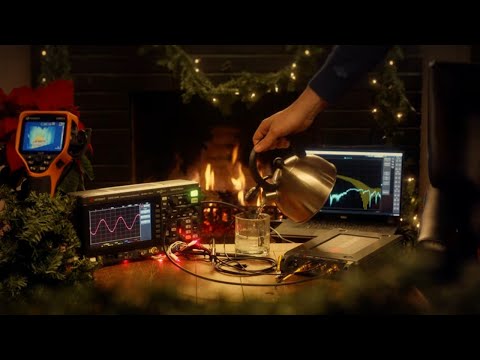 vFIRE - A Fireside Experience for Engineers