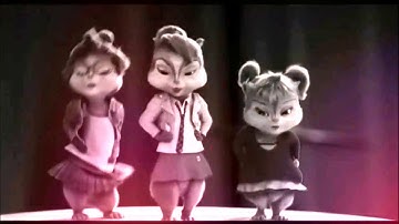 Chipettes - Titanium