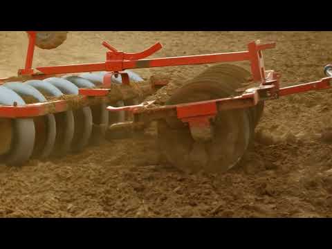 Built to Perform Across Every Application | Kubota