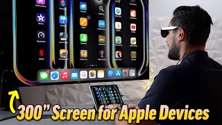 The Future of AR Glasses is Finally HERE - Rokid AR Lite screenshot 2