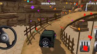 Mountain 🏔️ climb 4×4 Car 🚗 Drive screenshot 5