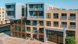 SEVEN27 at The Yards - Apartment #238