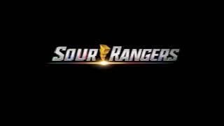 Sour Rangers - Theme Song