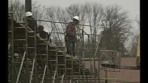 PRIME 2 - Supported Scaffolding Safety DEMO.wmv