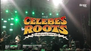 COCONUT TREEZ Live at Celebes Roots 2025