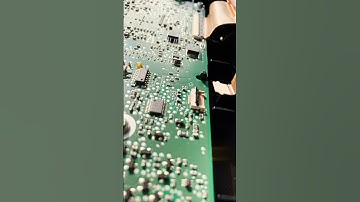 Citroen C4 Grand Picasso 2014-18 cluster screen replacing