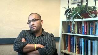 Dr. Sonn Sam on Providence Summerbridge