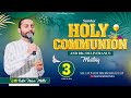 Sunday holy communion  big deliverance meeting  3 march 2024  nekvir ministries