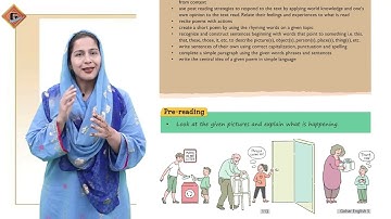 Gohar English 5|Unit 12|Lec 1|Intro of Unit