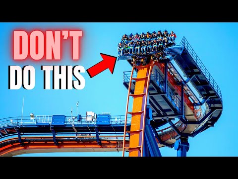 Video: Le migliori cose da fare vicino a Cedar Point, Ohio