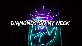 Naits - Diamonds On My Neck (Tradução/Legendado PTBR)