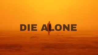 FINNEAS - Die Alone | Blade Runner 2049