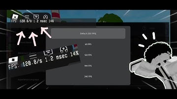 How to fix lag in Roblox - Roblox FPS UNLOCKER (Mobile)