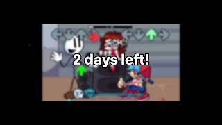 Fnf Vs Impostor V4 - 2 Days Left