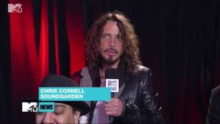 Soundgarden will always sound like Soundgarden.