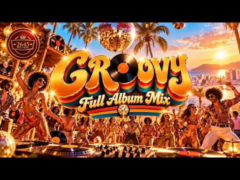 Groovy - Ful Albüm Dinle