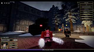 Attack on Titan Revolution | All Christmas Event Cosmetics Showcase!