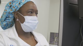 Heroes with Heart: Serah Murumba of Cleveland Clinic's Marymount Hospital