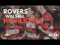 Doncaster Walsall goals and highlights