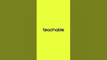 Welcome to the New Era of Teachable