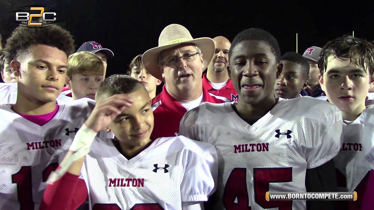 Born To Compete Youth Sports Show Episode 40 (2014) YouTube