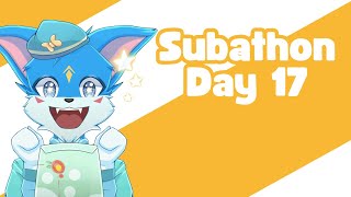 Sebelum Collab ML X Naruto Kita Tamatin Dulu Game Nya !!! - Subathon V4 - Day 17