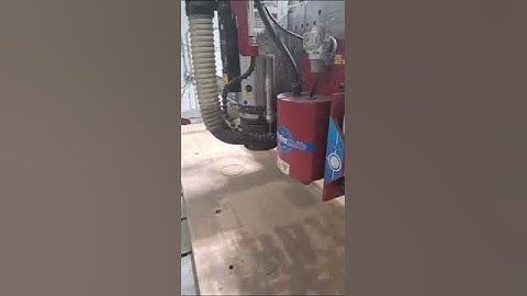 2018 AXYZ Pacer 5010 ATC, CNC Router Ref # 8075547