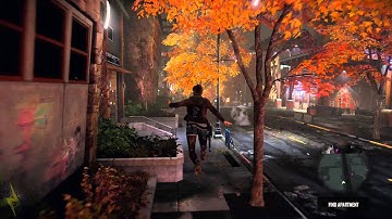 Infamous First Light [Blind] W/ Commentary P.1 - IM SO GONE!!!!