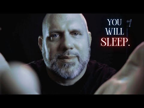 ASMR Sleep Session to Overcome Insomnia and Relieve Stress and Anxiety ⭐ Layered Binaural Audio