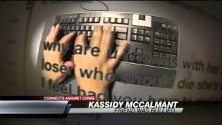 Connects Against Crime: Ask.Fm and Bullying