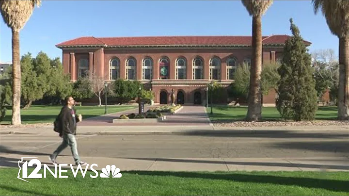 U of A lost nearly $60M in federal grants, report says