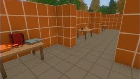 Unturned Speedrun Tutorial% No Cheats