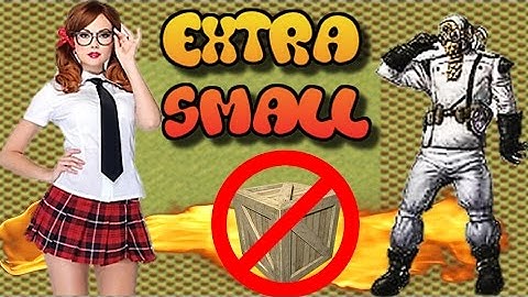 NO CRATES = Smart gameplay Extra Small map Red Alert 2 Yuri