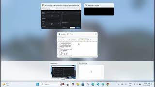 Daily Problem Solving in Python Language || On codechef Platform // Problem No. -1