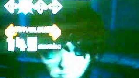 STARS☆☆☆ (Re-tuned by HΛL) -DDR EDITION- Expert (SP) CS