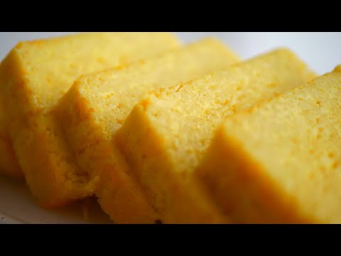 Бабка макаронная. Традиционное пасхальное блюдо