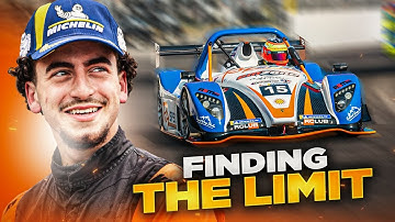 What The LIMIT means in Racing (and how to find it)