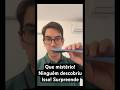 Osteopata explica como descobriu algo que vai mudar uma vida #osteopatia #fisioterapia #postura #dor