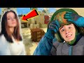 CS GO НО Е МАЙНКРАФТ И ИГРАЯ С МОМИЧЕ 