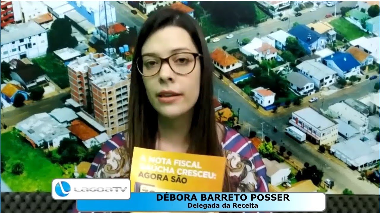 Nota Fiscal Gaúcha é de grande importância