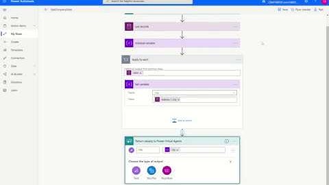 How to: Create your own chat bot in 20 Minutes