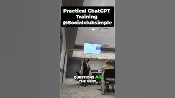 🔥 Stop Writing Bad ChatGPT Prompts! The Role + Context + Command Framework That Actually Works