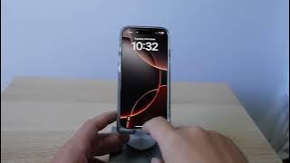 iPhone 16 Pro Ringtones