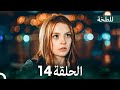 اللطخة الحلقة 14  