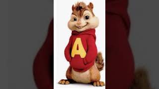 Alvin I Wiewiórki Ziarnko Do Ziarnka