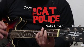 Nabi Urban The Cat Police Cover