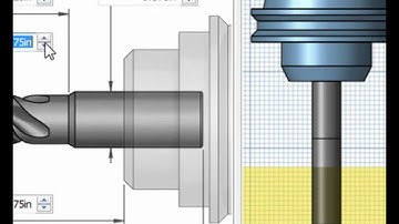 HSMXPRESS / HSMWORKS - CREATING TOOLS