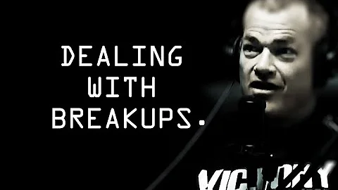 The Warrior Mentality When Dealing With Breakups -...